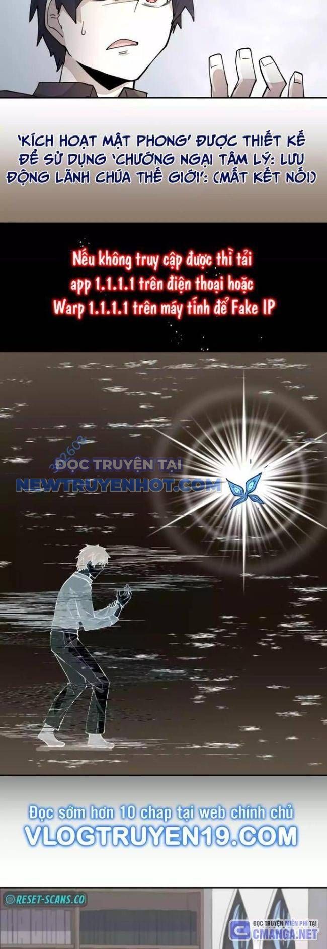 Đại Pháp Sư Của Tổ Đội Hồi Quy - Chapter 39 - Page 11