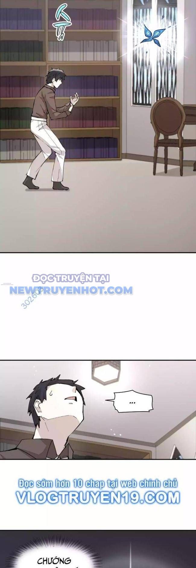 Đại Pháp Sư Của Tổ Đội Hồi Quy - Chapter 39 - Page 12