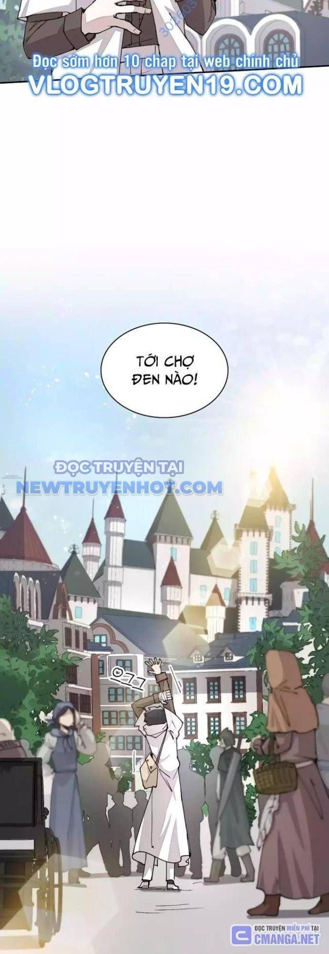 Đại Pháp Sư Của Tổ Đội Hồi Quy - Chapter 39 - Page 17
