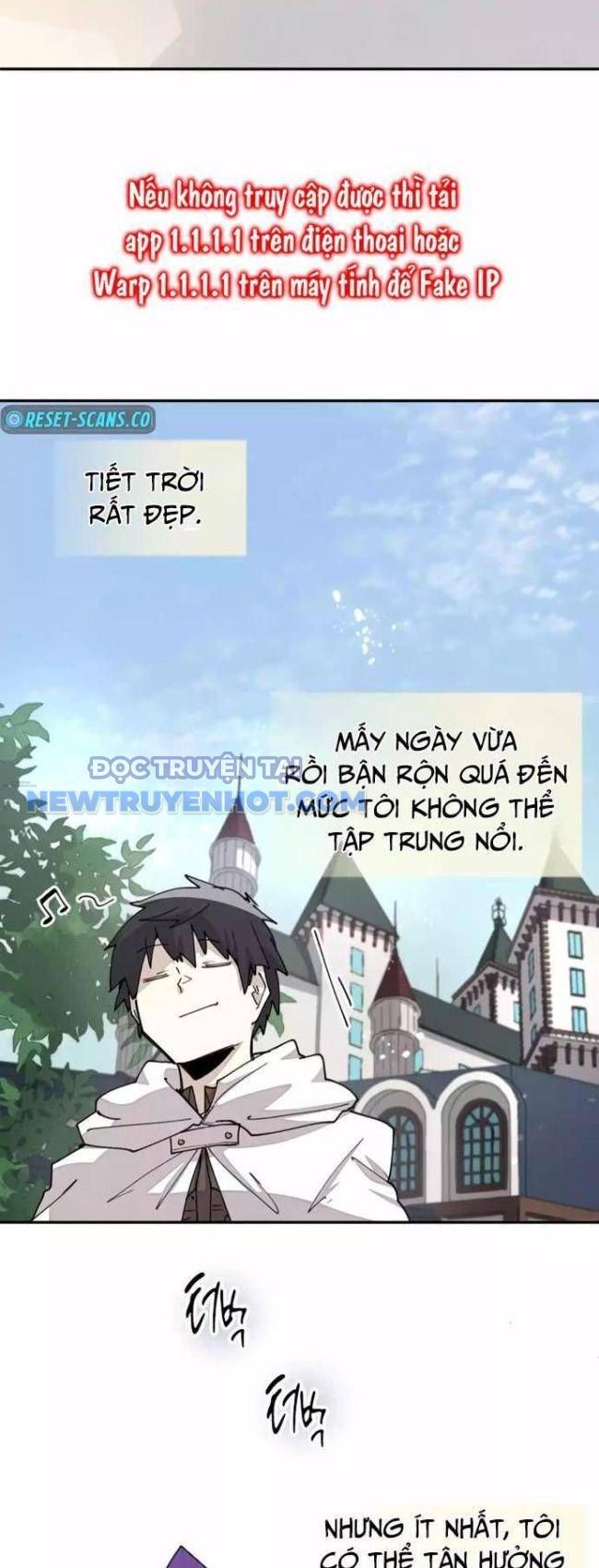 Đại Pháp Sư Của Tổ Đội Hồi Quy - Chapter 39 - Page 18