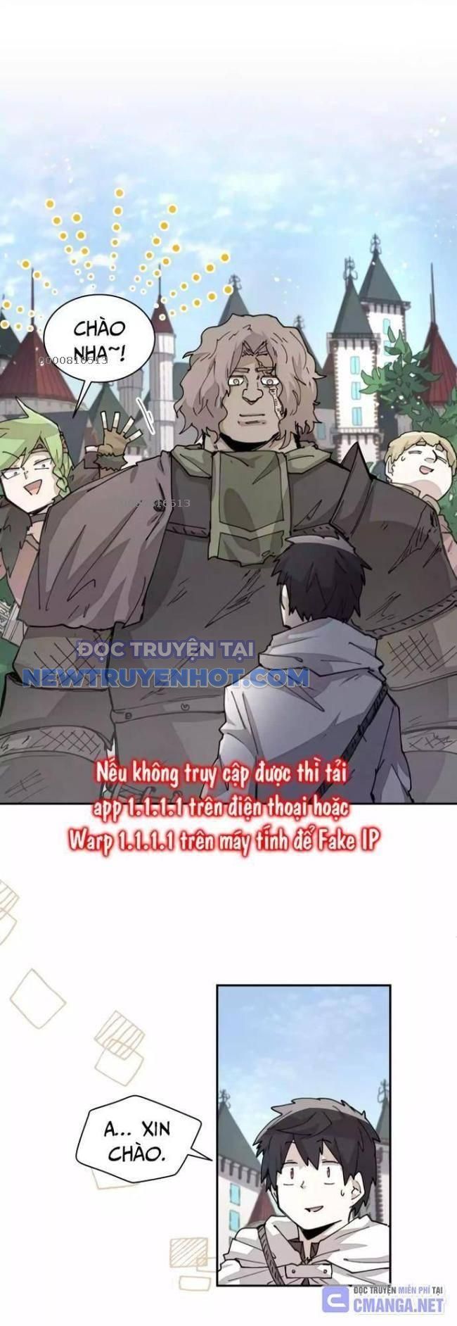 Đại Pháp Sư Của Tổ Đội Hồi Quy - Chapter 39 - Page 20