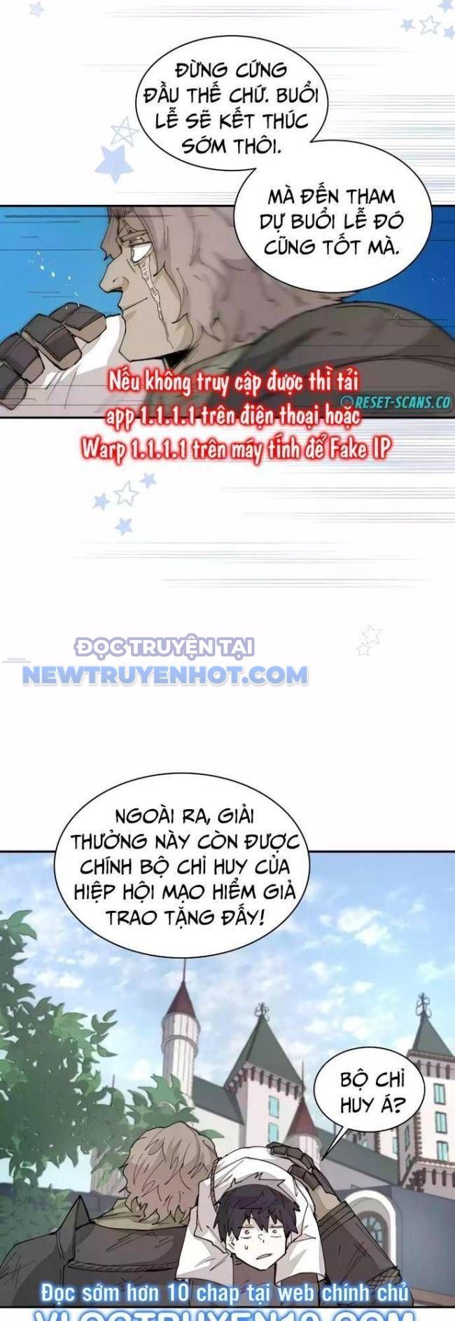 Đại Pháp Sư Của Tổ Đội Hồi Quy - Chapter 39 - Page 24