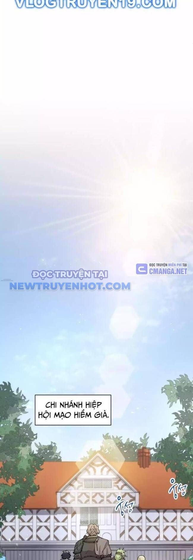 Đại Pháp Sư Của Tổ Đội Hồi Quy - Chapter 39 - Page 25