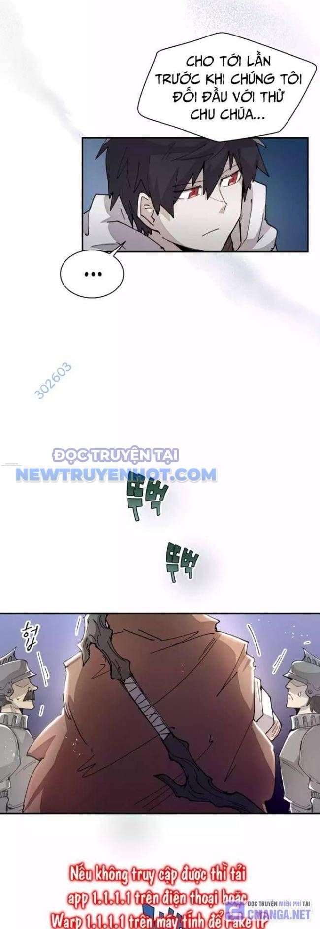 Đại Pháp Sư Của Tổ Đội Hồi Quy - Chapter 39 - Page 29