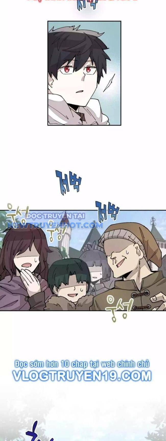 Đại Pháp Sư Của Tổ Đội Hồi Quy - Chapter 39 - Page 30