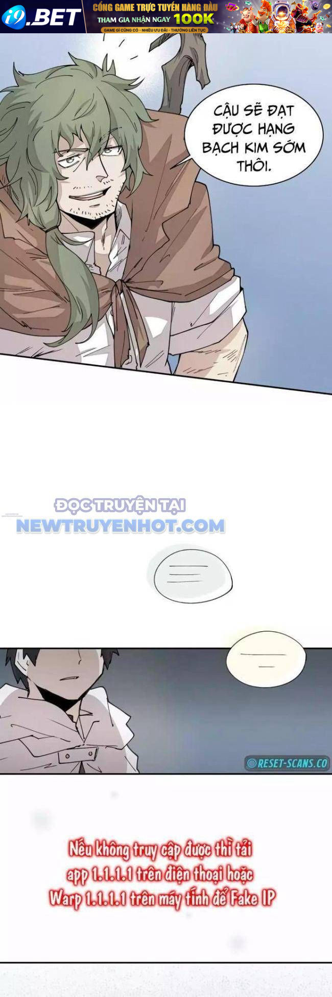 Đại Pháp Sư Của Tổ Đội Hồi Quy - Chapter 39 - Page 39