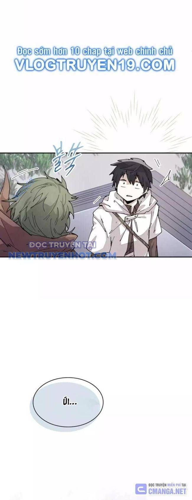 Đại Pháp Sư Của Tổ Đội Hồi Quy - Chapter 39 - Page 41