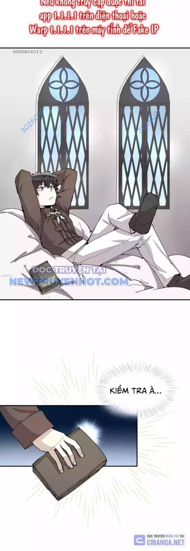 Đại Pháp Sư Của Tổ Đội Hồi Quy - Chapter 39 - Page 5