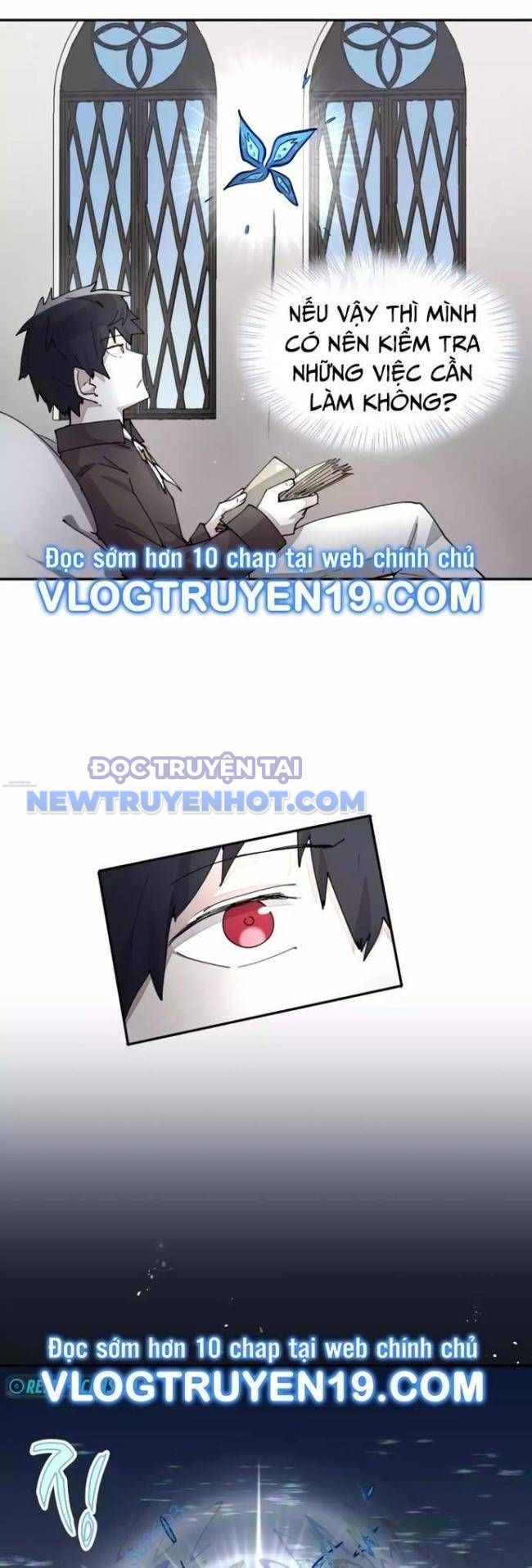 Đại Pháp Sư Của Tổ Đội Hồi Quy - Chapter 39 - Page 6