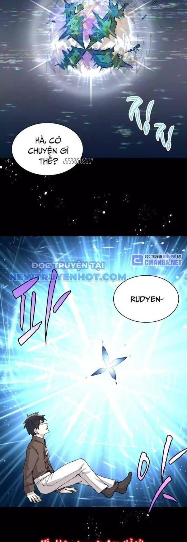 Đại Pháp Sư Của Tổ Đội Hồi Quy - Chapter 39 - Page 7