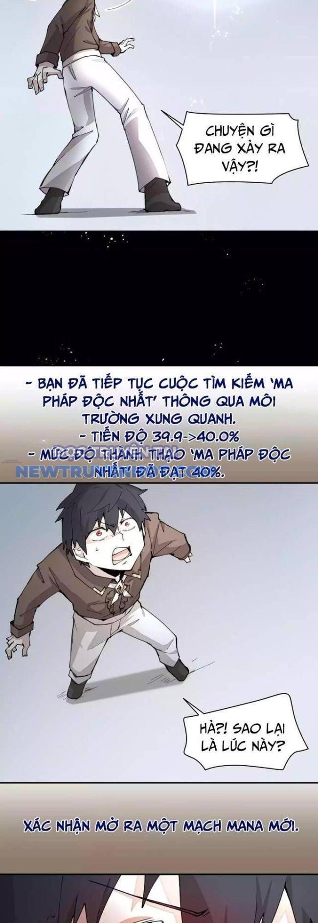 Đại Pháp Sư Của Tổ Đội Hồi Quy - Chapter 39 - Page 9
