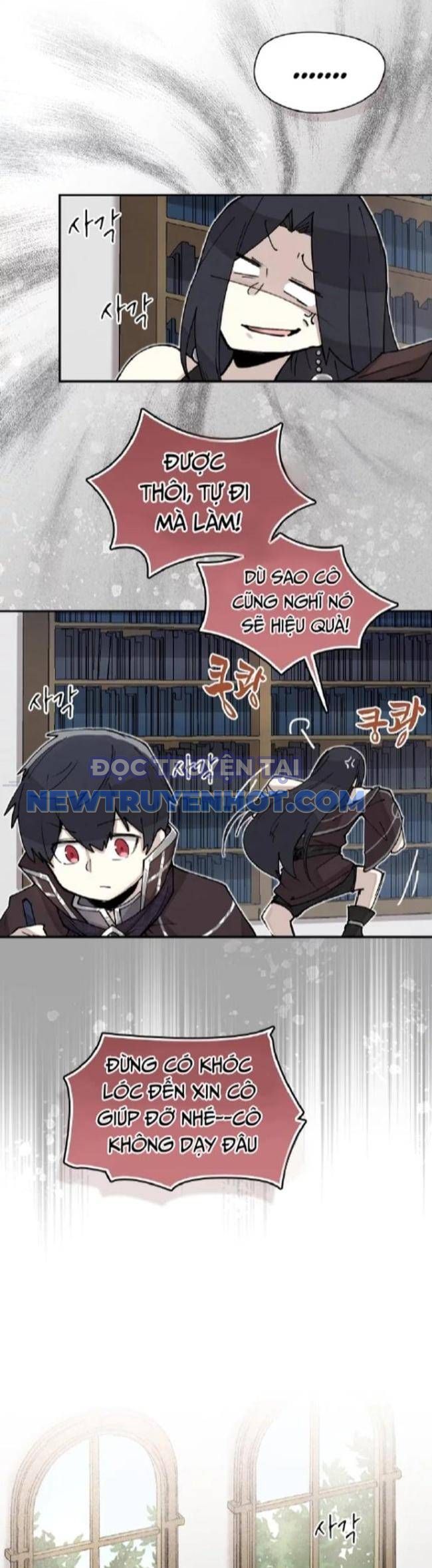 Đại Pháp Sư Của Tổ Đội Hồi Quy - Chapter 4 - Page 11