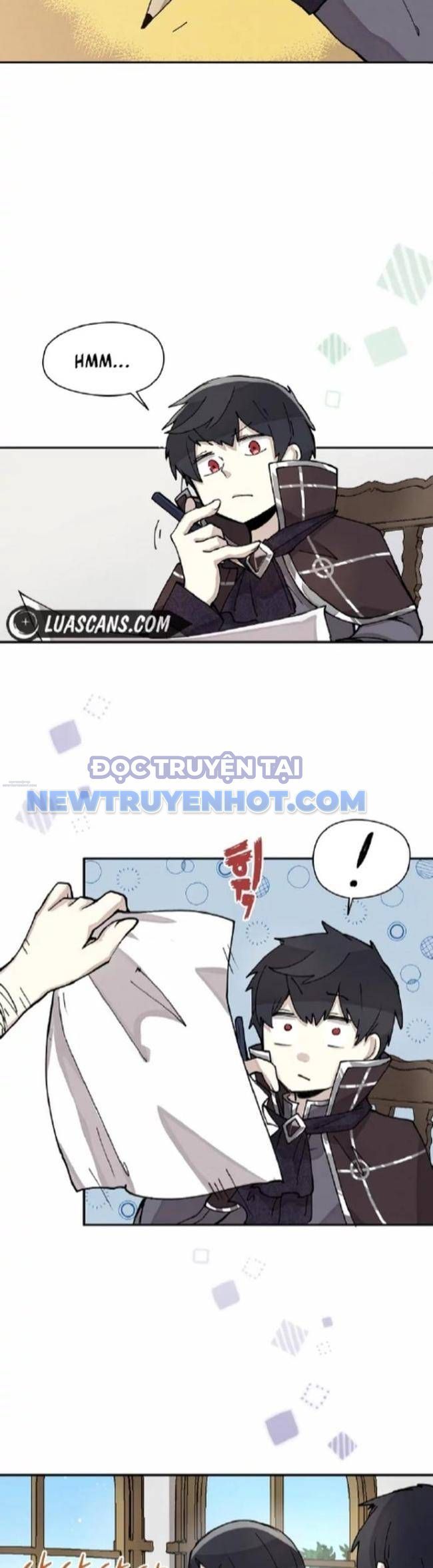 Đại Pháp Sư Của Tổ Đội Hồi Quy - Chapter 4 - Page 13