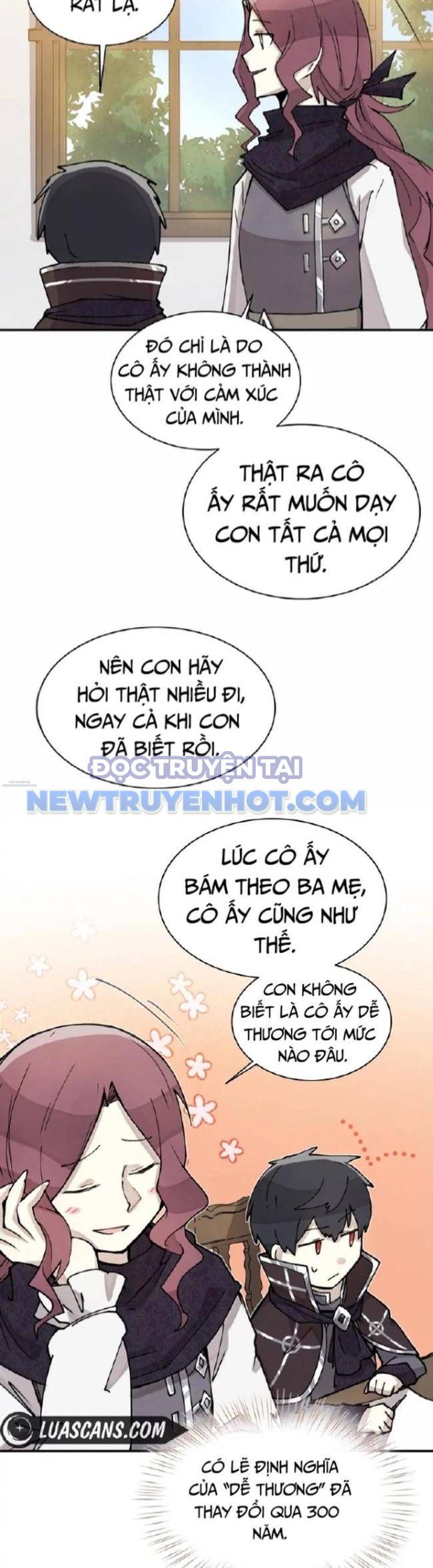 Đại Pháp Sư Của Tổ Đội Hồi Quy - Chapter 4 - Page 19