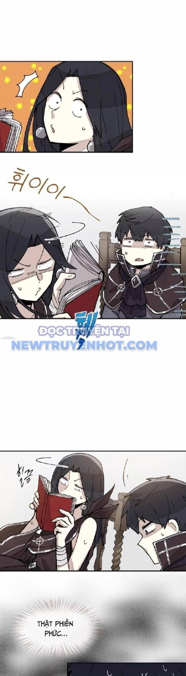 Đại Pháp Sư Của Tổ Đội Hồi Quy - Chapter 4 - Page 21