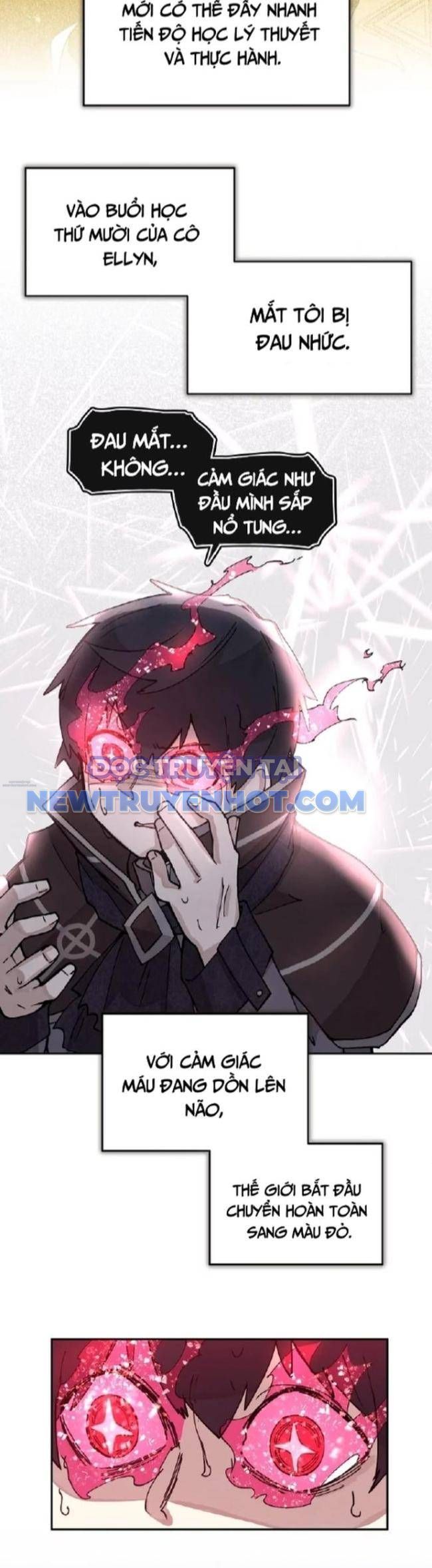 Đại Pháp Sư Của Tổ Đội Hồi Quy - Chapter 4 - Page 27