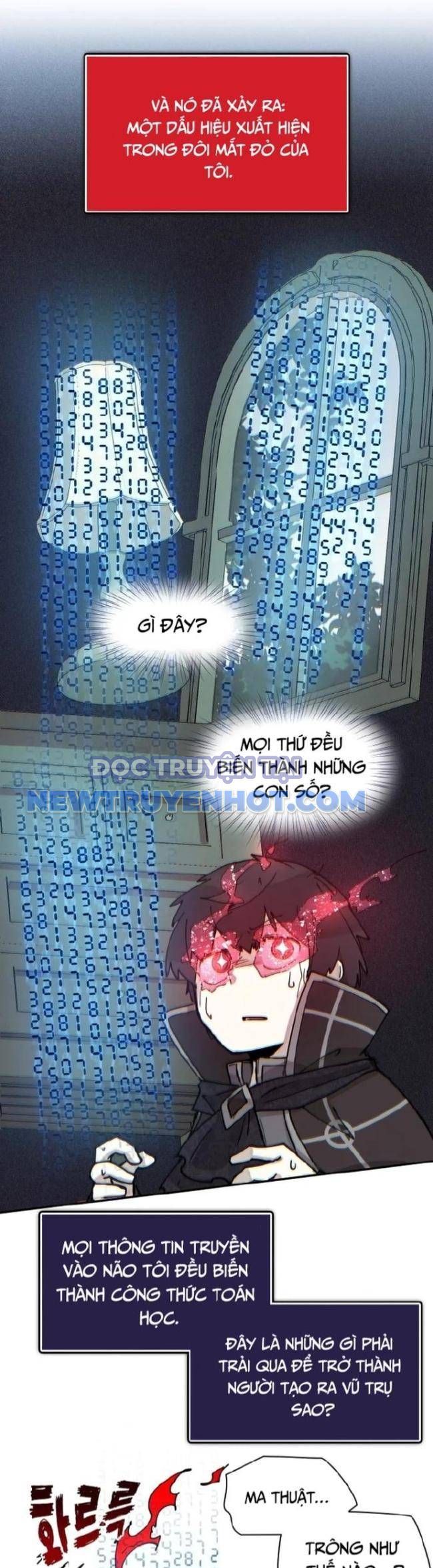 Đại Pháp Sư Của Tổ Đội Hồi Quy - Chapter 4 - Page 28