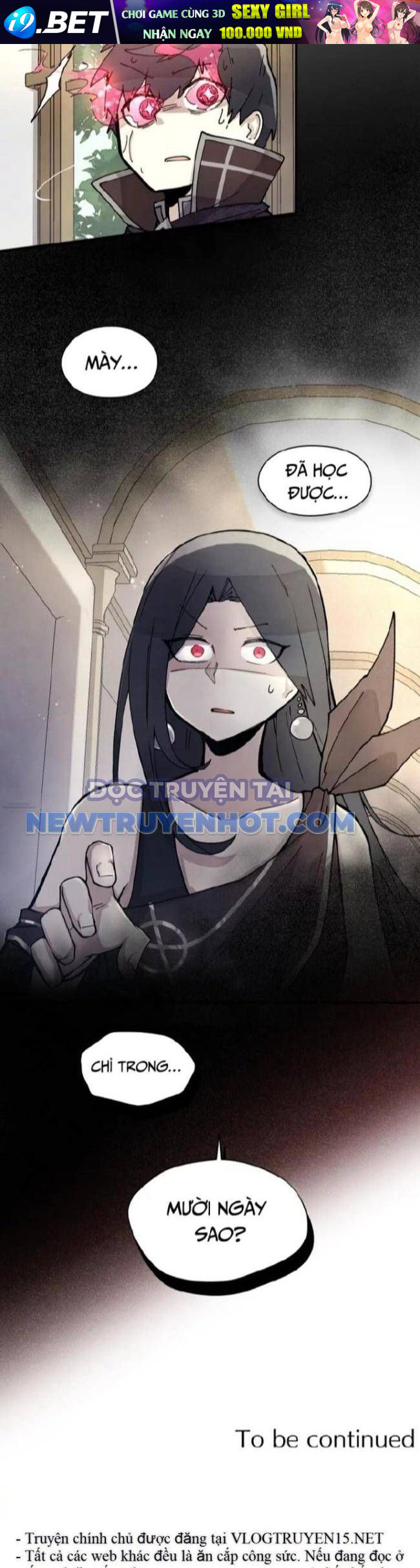 Đại Pháp Sư Của Tổ Đội Hồi Quy - Chapter 4 - Page 30