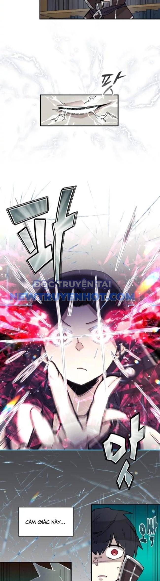 Đại Pháp Sư Của Tổ Đội Hồi Quy - Chapter 4 - Page 4