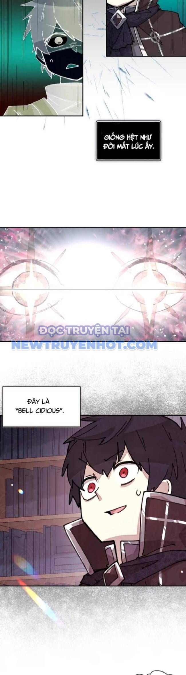 Đại Pháp Sư Của Tổ Đội Hồi Quy - Chapter 4 - Page 5