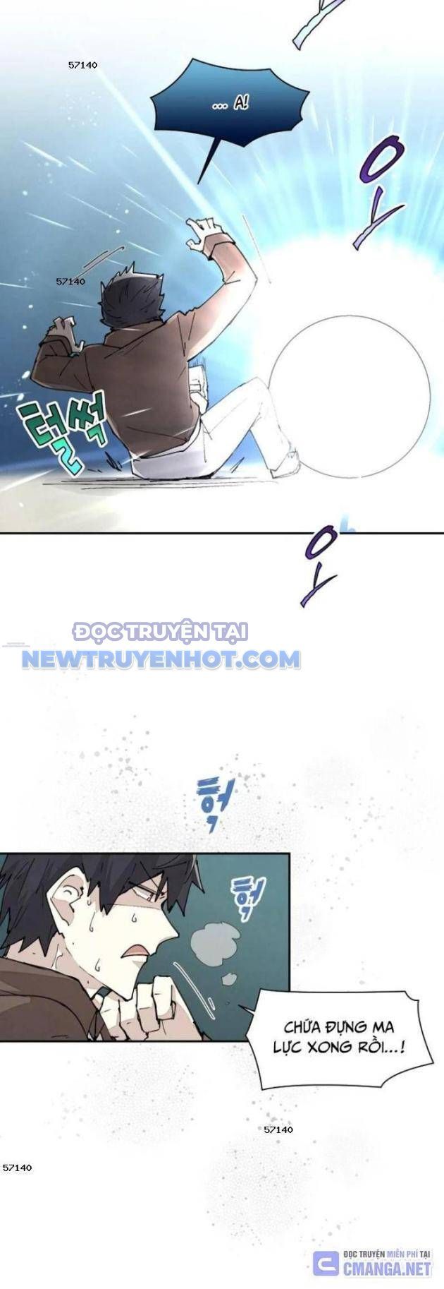 Đại Pháp Sư Của Tổ Đội Hồi Quy - Chapter 41 - Page 10