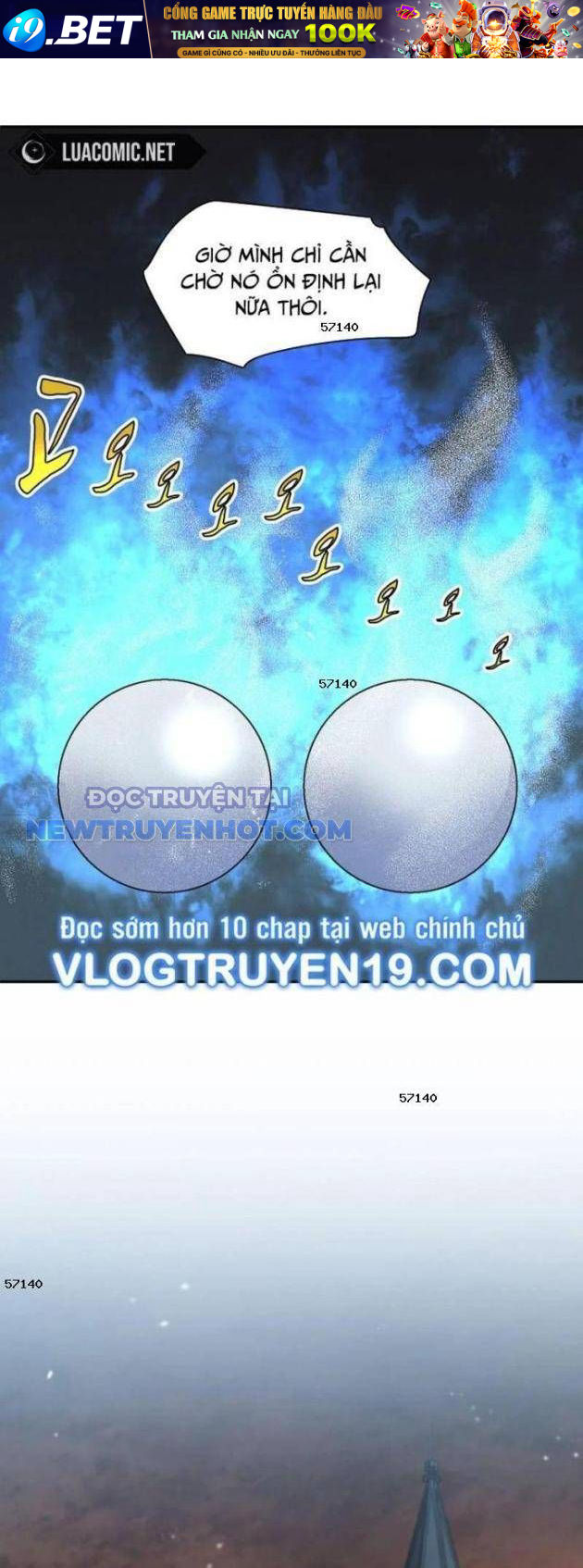 Đại Pháp Sư Của Tổ Đội Hồi Quy - Chapter 41 - Page 11