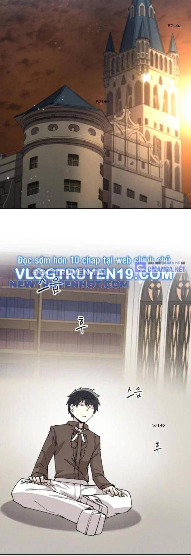 Đại Pháp Sư Của Tổ Đội Hồi Quy - Chapter 41 - Page 12