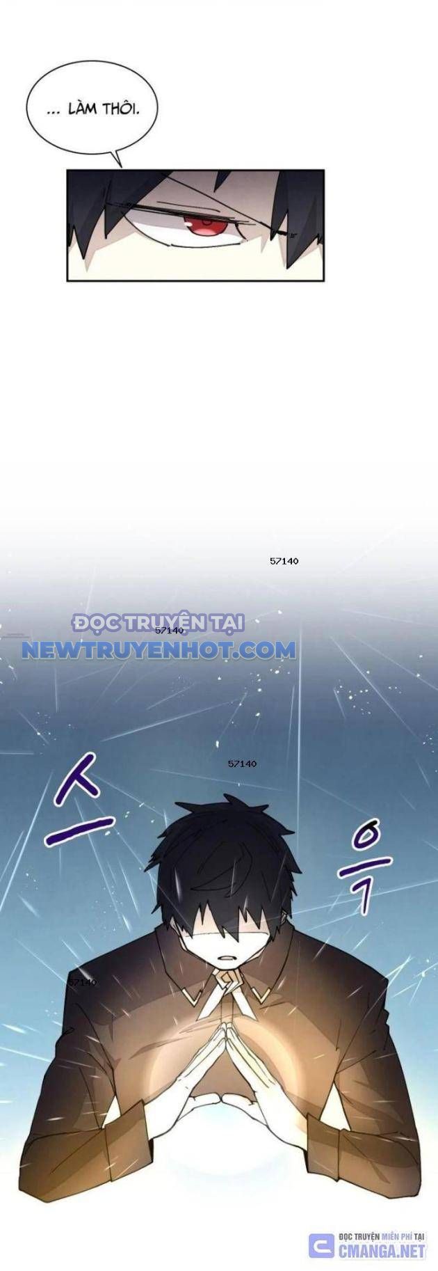 Đại Pháp Sư Của Tổ Đội Hồi Quy - Chapter 41 - Page 13