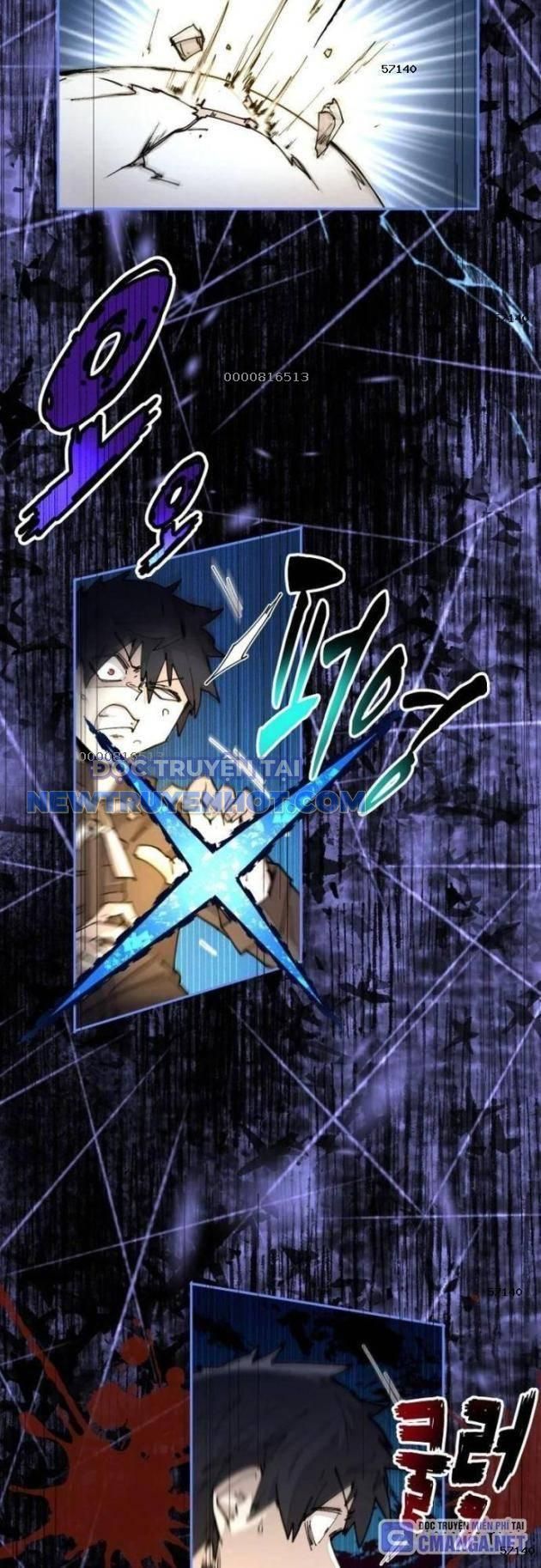 Đại Pháp Sư Của Tổ Đội Hồi Quy - Chapter 41 - Page 16