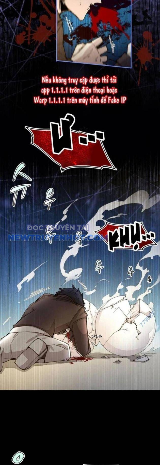 Đại Pháp Sư Của Tổ Đội Hồi Quy - Chapter 41 - Page 17