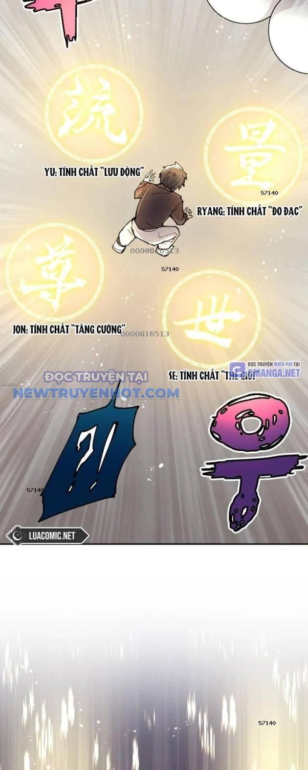 Đại Pháp Sư Của Tổ Đội Hồi Quy - Chapter 41 - Page 20