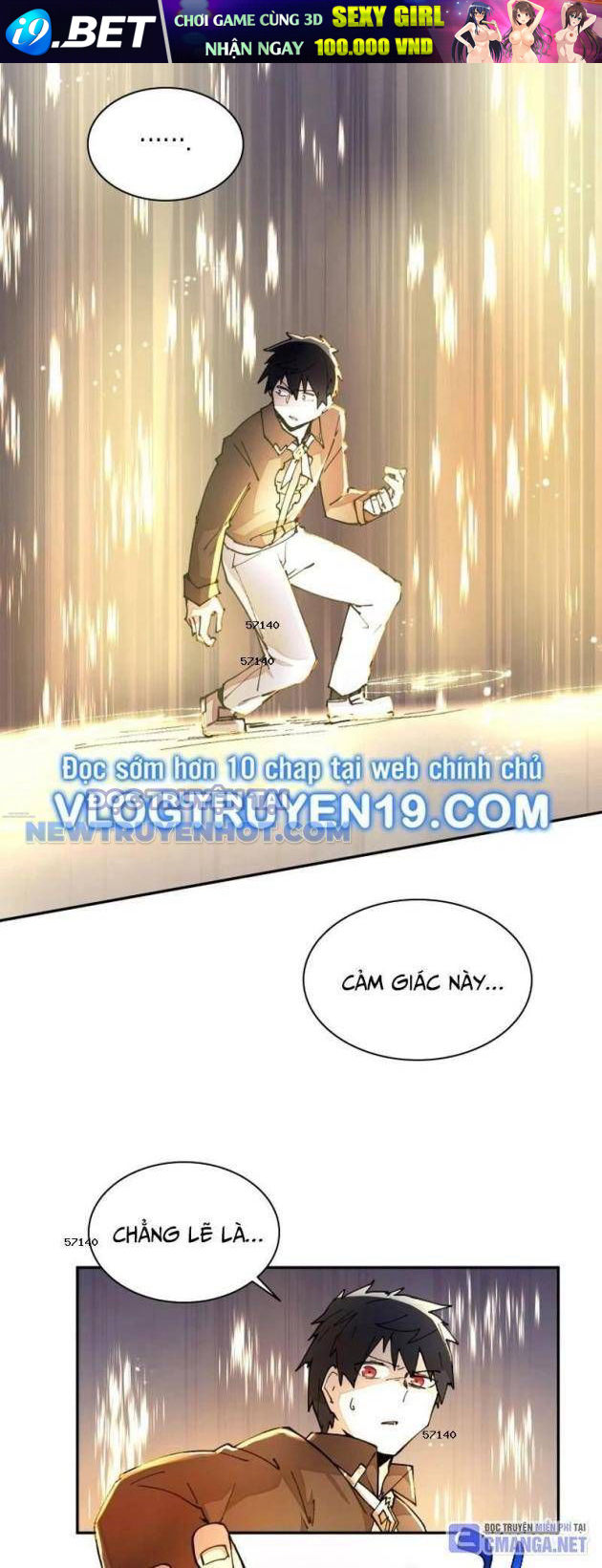 Đại Pháp Sư Của Tổ Đội Hồi Quy - Chapter 41 - Page 21