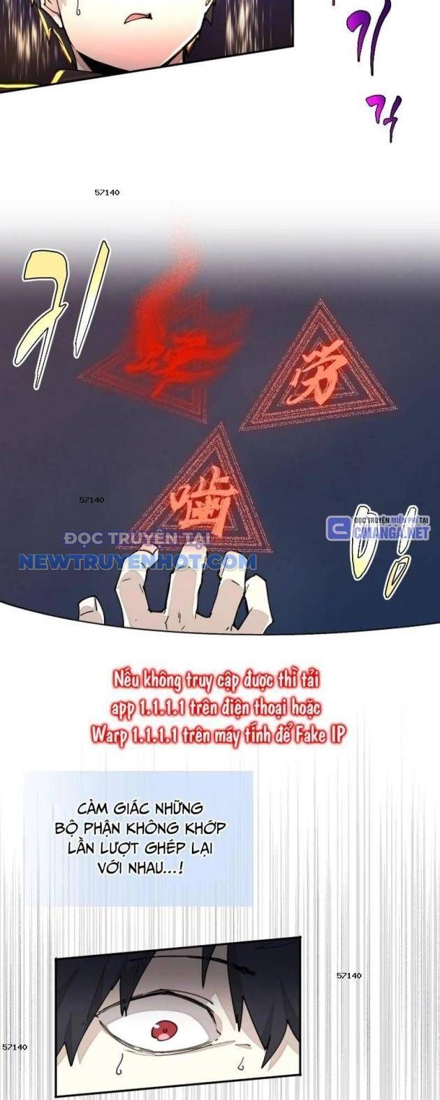 Đại Pháp Sư Của Tổ Đội Hồi Quy - Chapter 41 - Page 23