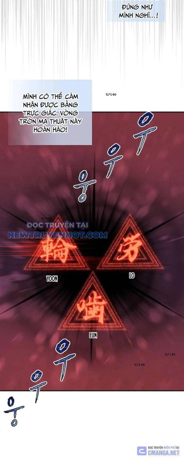 Đại Pháp Sư Của Tổ Đội Hồi Quy - Chapter 41 - Page 24