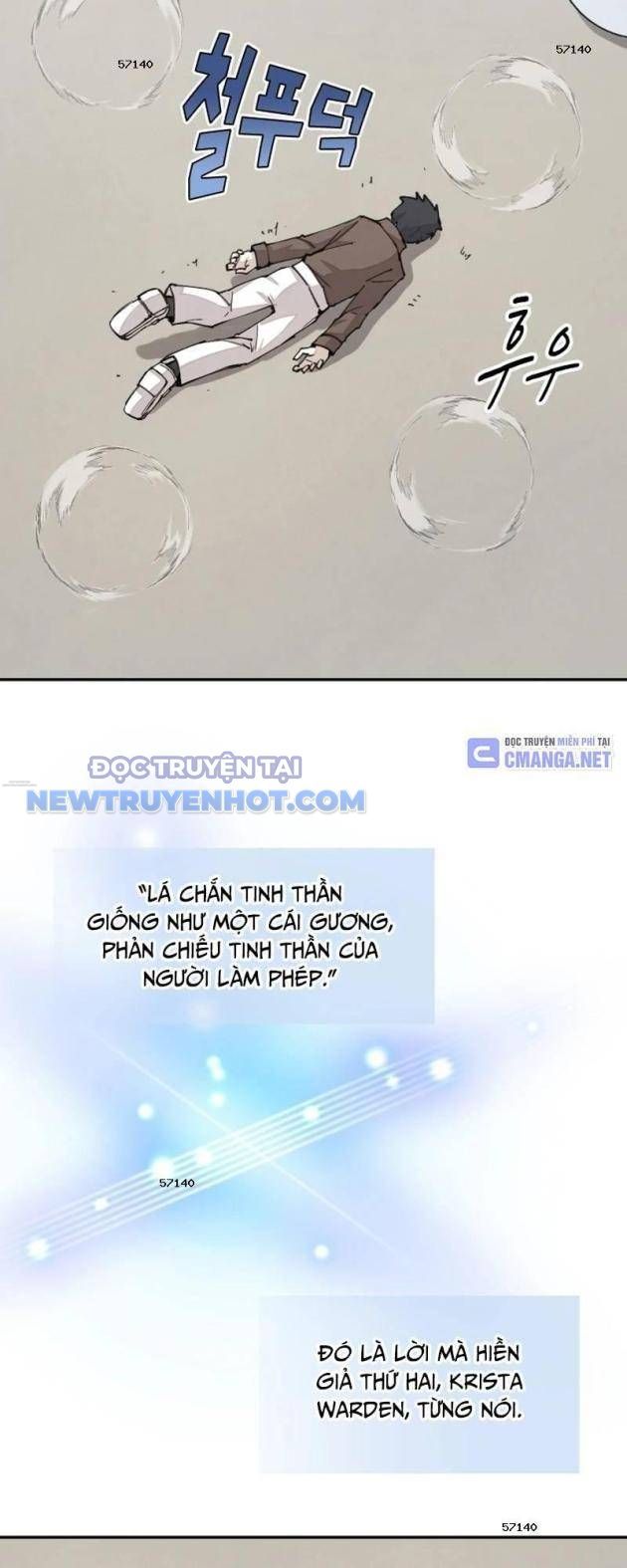 Đại Pháp Sư Của Tổ Đội Hồi Quy - Chapter 41 - Page 26