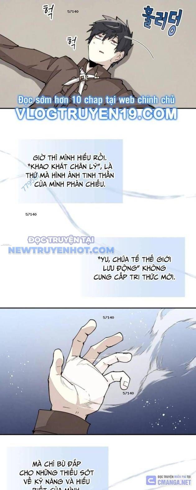 Đại Pháp Sư Của Tổ Đội Hồi Quy - Chapter 41 - Page 27