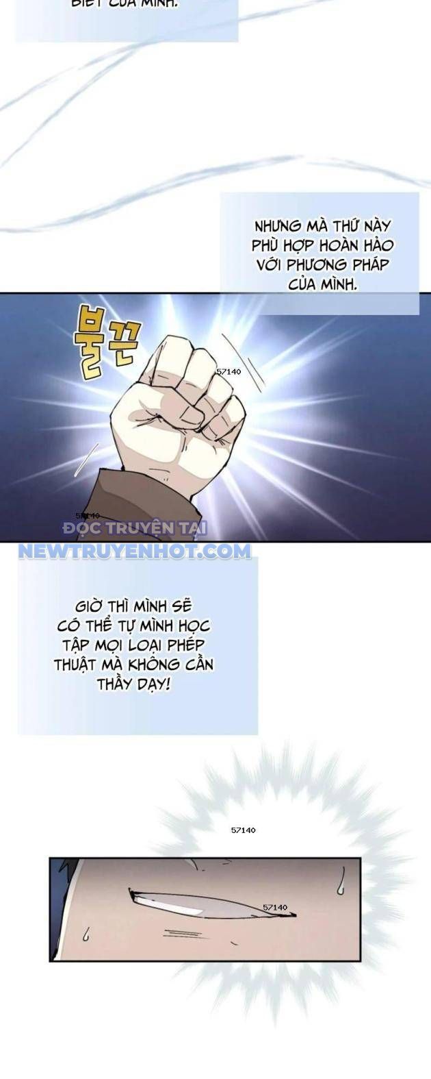 Đại Pháp Sư Của Tổ Đội Hồi Quy - Chapter 41 - Page 28