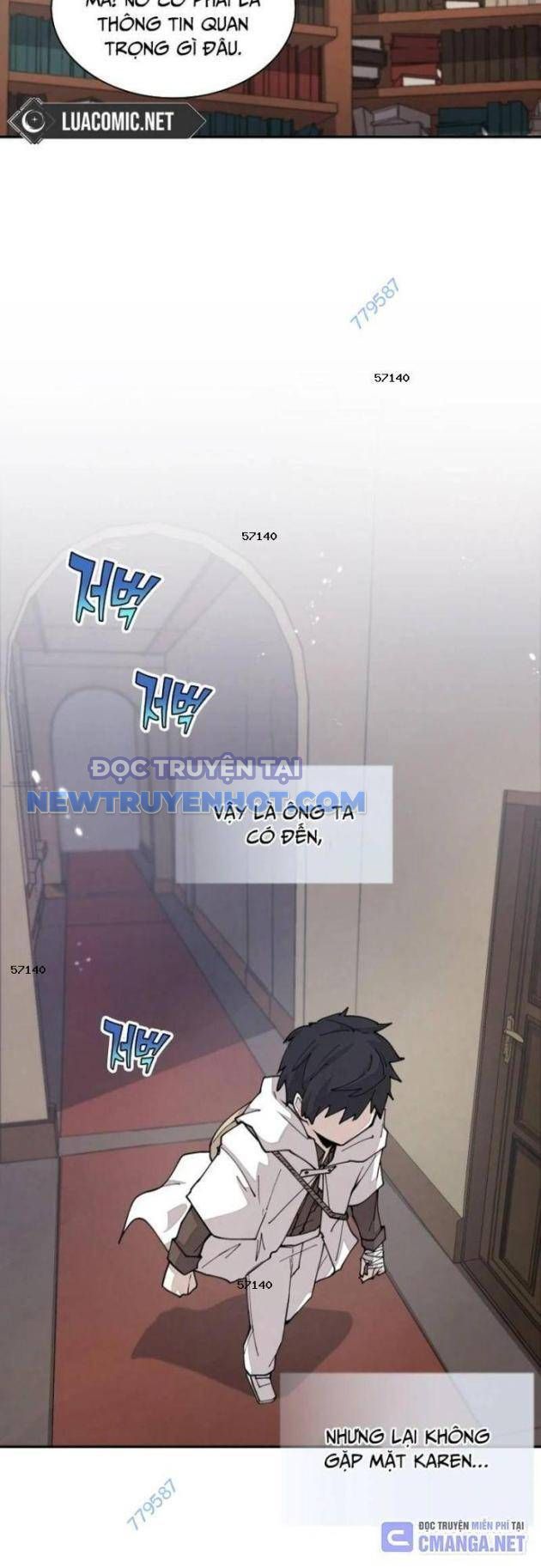 Đại Pháp Sư Của Tổ Đội Hồi Quy - Chapter 41 - Page 4