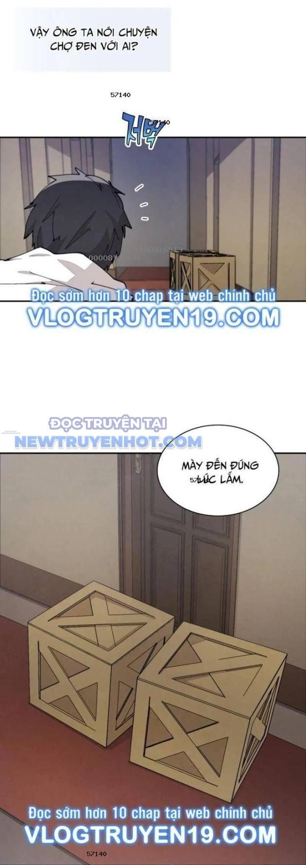 Đại Pháp Sư Của Tổ Đội Hồi Quy - Chapter 41 - Page 5