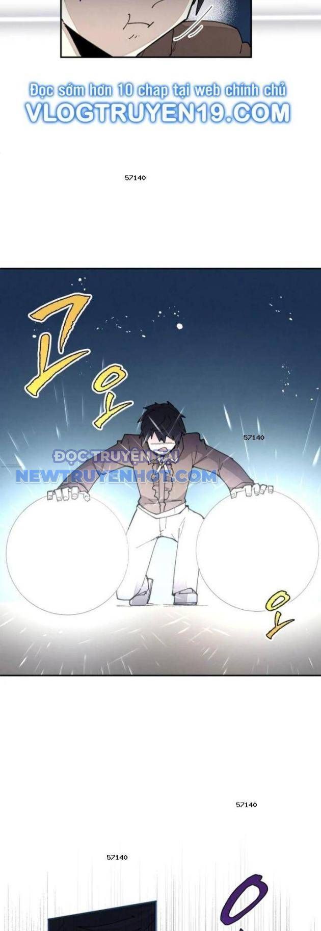 Đại Pháp Sư Của Tổ Đội Hồi Quy - Chapter 41 - Page 8