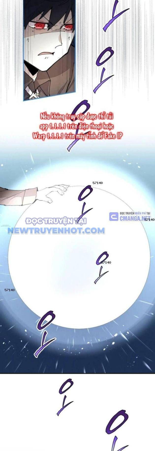 Đại Pháp Sư Của Tổ Đội Hồi Quy - Chapter 41 - Page 9