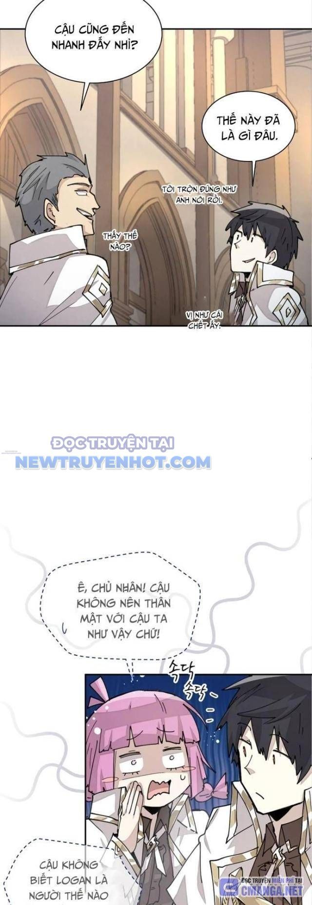 Đại Pháp Sư Của Tổ Đội Hồi Quy - Chapter 42 - Page 10