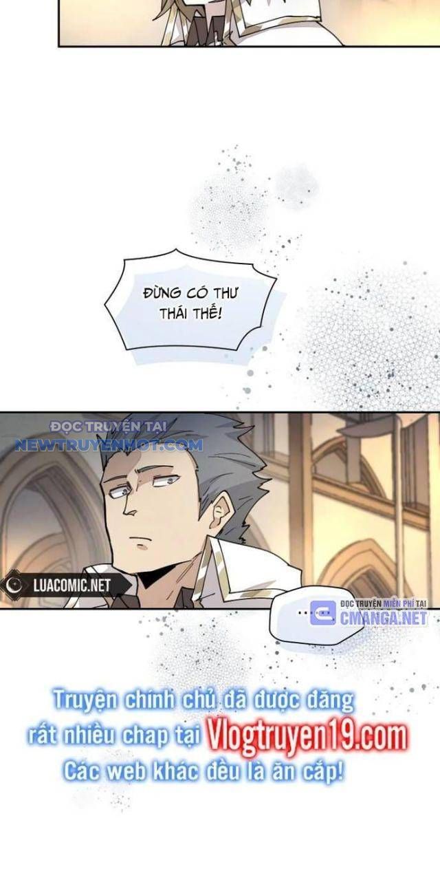 Đại Pháp Sư Của Tổ Đội Hồi Quy - Chapter 42 - Page 15