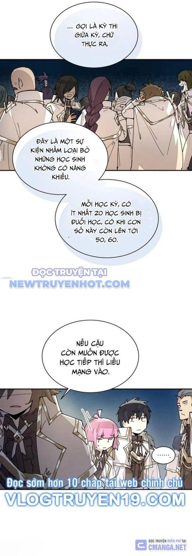 Đại Pháp Sư Của Tổ Đội Hồi Quy - Chapter 42 - Page 16