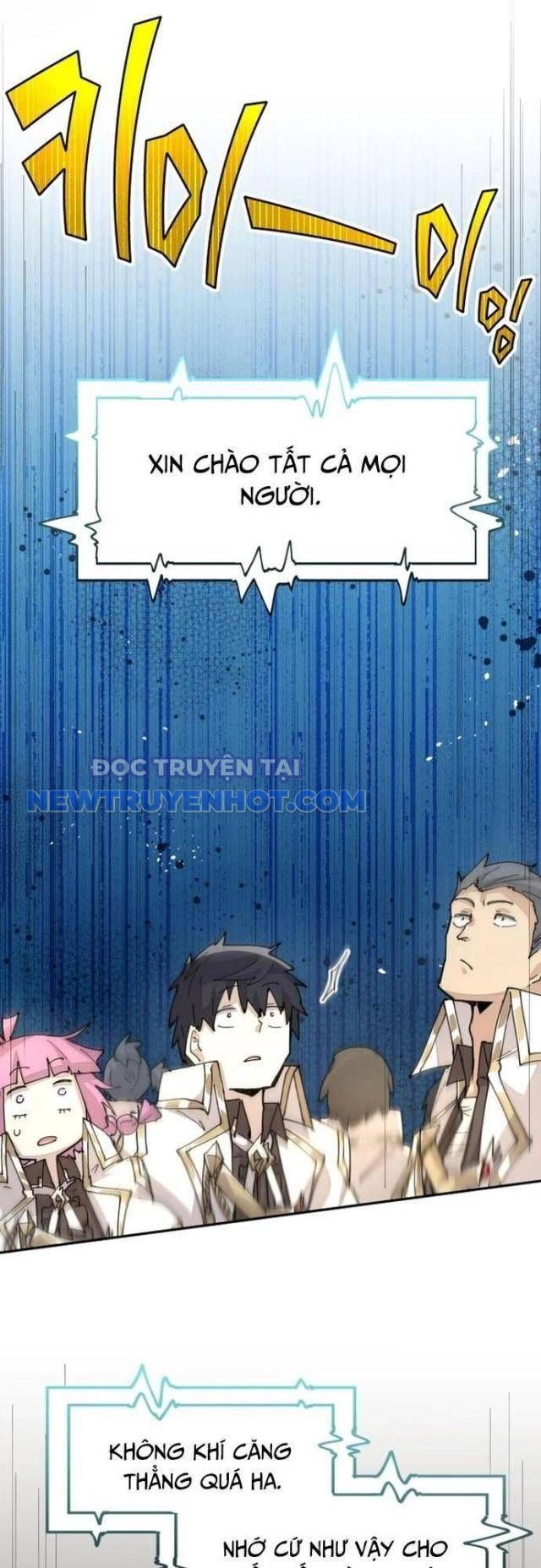 Đại Pháp Sư Của Tổ Đội Hồi Quy - Chapter 42 - Page 17