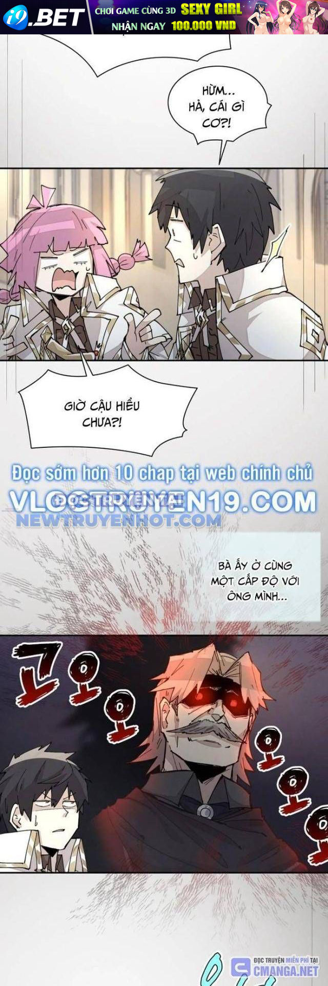 Đại Pháp Sư Của Tổ Đội Hồi Quy - Chapter 42 - Page 25