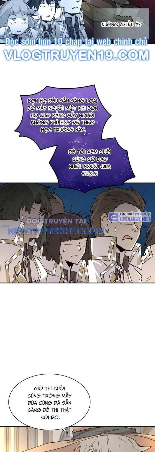 Đại Pháp Sư Của Tổ Đội Hồi Quy - Chapter 42 - Page 33