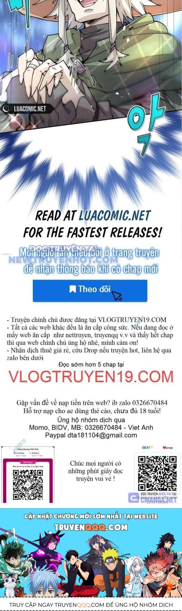 Đại Pháp Sư Của Tổ Đội Hồi Quy - Chapter 42 - Page 37