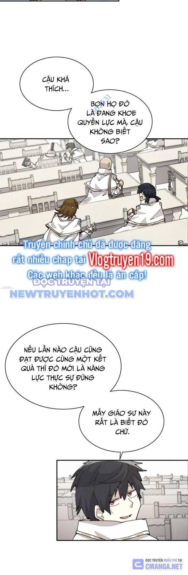 Đại Pháp Sư Của Tổ Đội Hồi Quy - Chapter 42 - Page 4