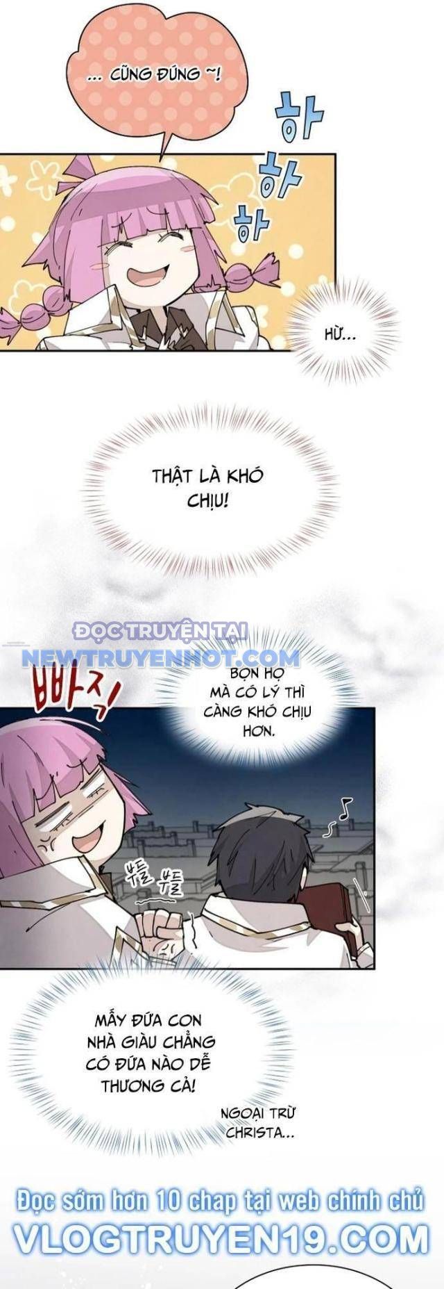 Đại Pháp Sư Của Tổ Đội Hồi Quy - Chapter 42 - Page 5